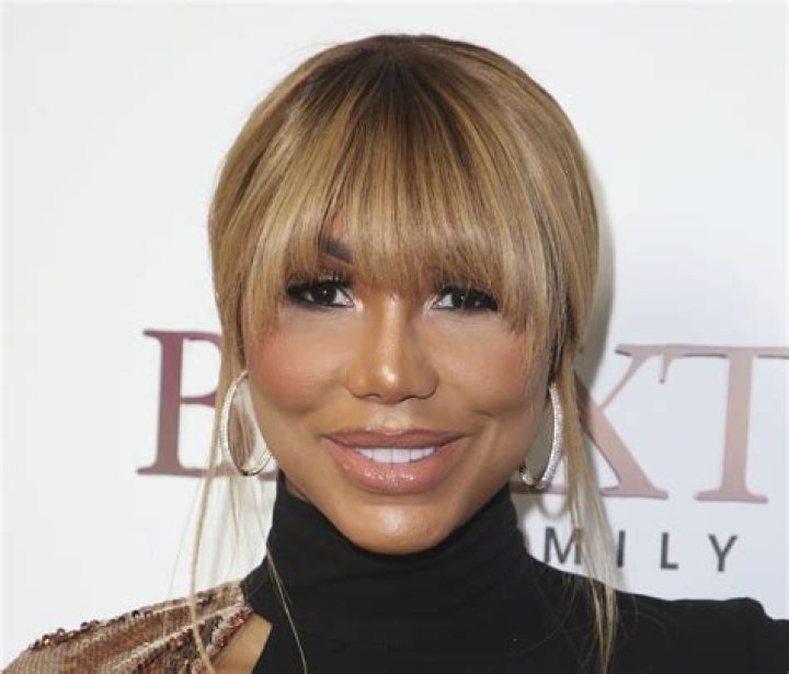 Tamar Braxton Impresses Fans With This Magazine Cover