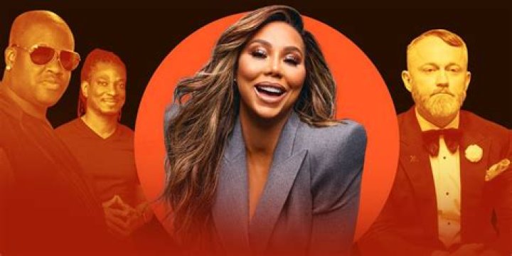 Tamar Braxton Says She’d Marry David Adefeso If He Proposed – Shades Her Ex Vincent Herbert