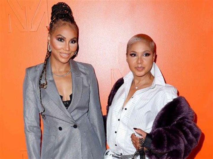 Tamar Braxton Tells Fans That It’s Never Good To Fake The Funk In Life
