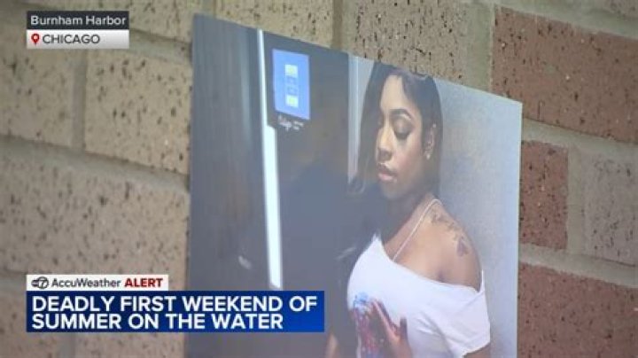 Tanesa Walls Obituary, George Washington HS Academic Coach