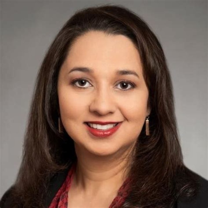 Dr. Tara (Jacob) Joseph, MD – Gaithersburg, MD