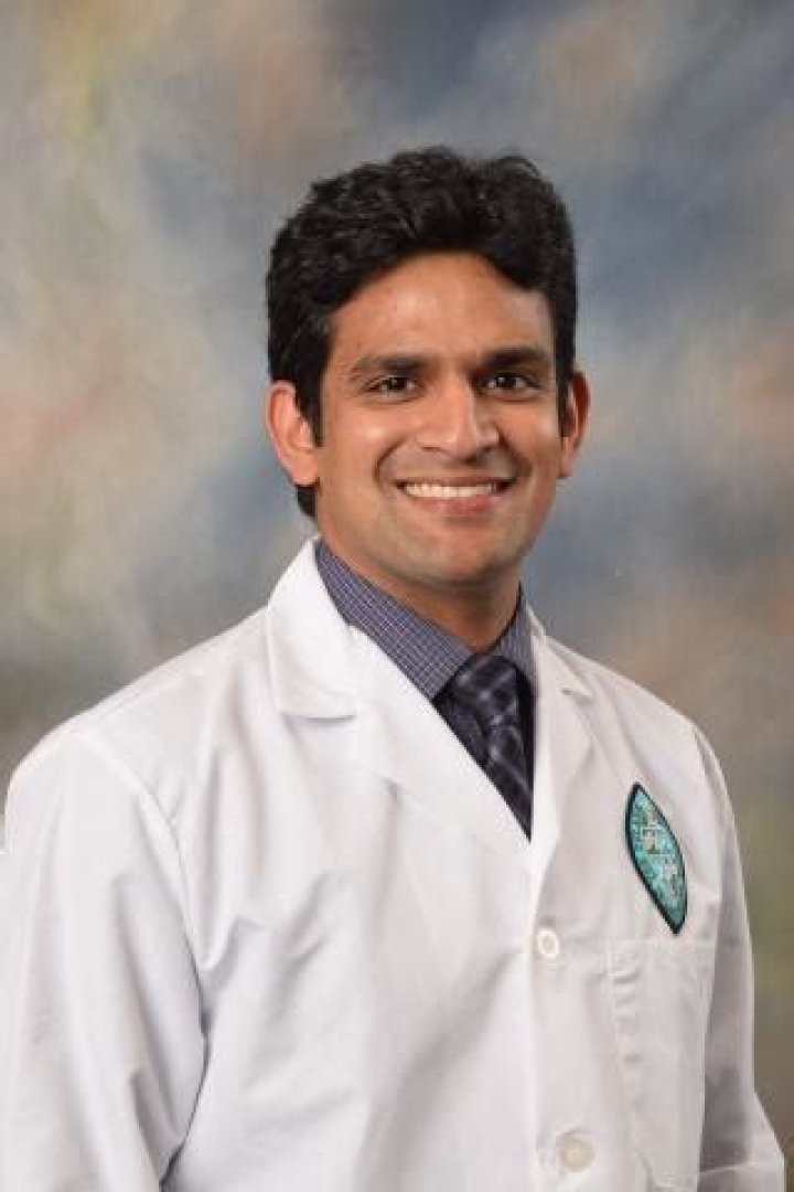 Dr. Taraka Vijay Gadiraju, MD – Tulsa, OK