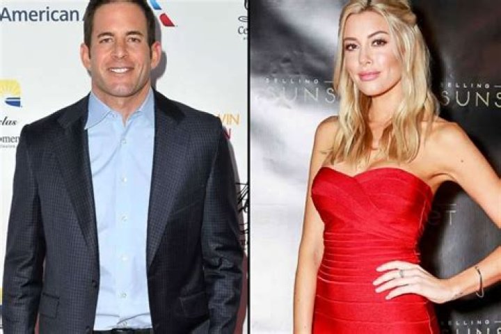 Tarek El Moussa Spotted Getting Cozy With Playboy Model Heather Young – Is The Romance A Fling Or The Real Deal?