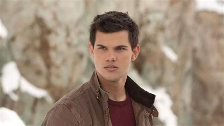 Taylor Lautner’s ethnicity confirmed