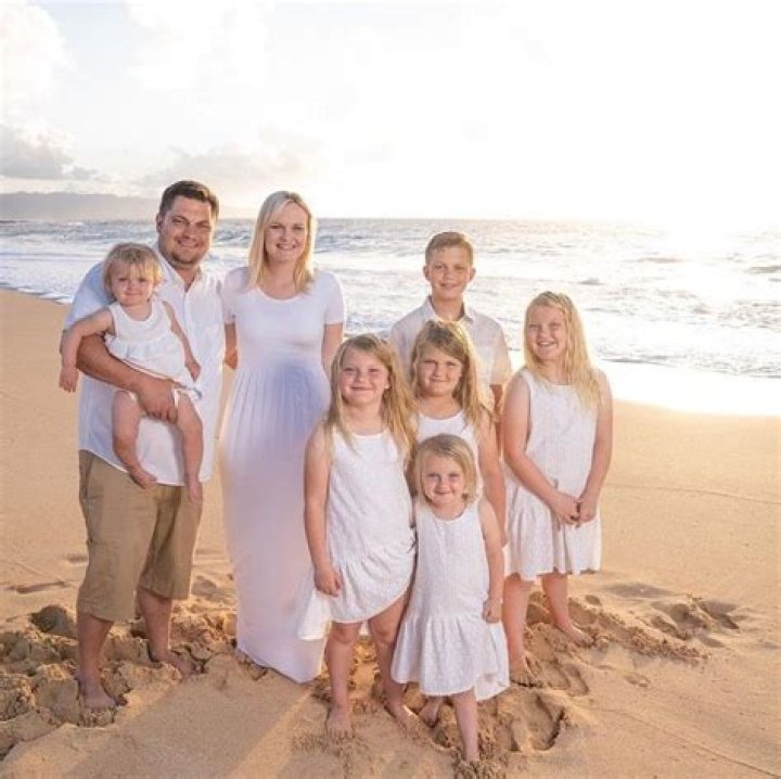 Taylor Yeager Biography - Facts, Childhood, Family Life & Achievements