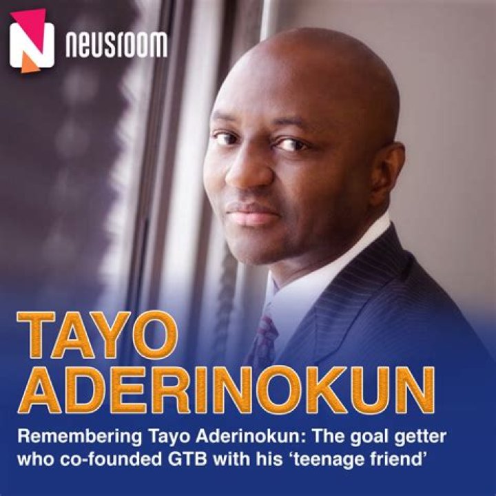 Tayo Aderinokun’s biography, net worth, fact, career, awards and life story