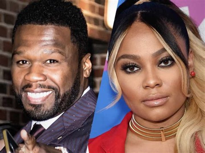 Teairra Mari Bested Yet Again By 50 Cent: Rapper Trademarks ‘I Ain’t Got It’