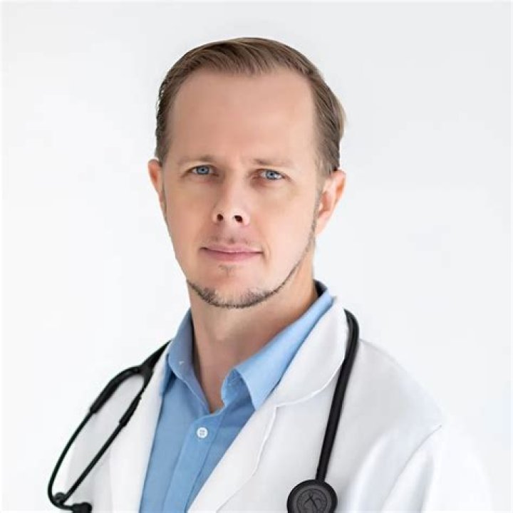 Dr. Teddy Rowland, MD – Hugo, OK