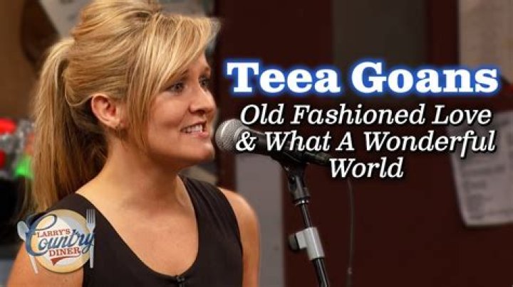 Teea Goans Age: How Old Is She?