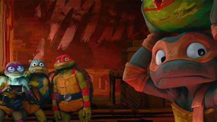 ‘Teenage Mutant Ninja Turtles: Mutant Mayhem’ full voice cast and where you’ve heard them before