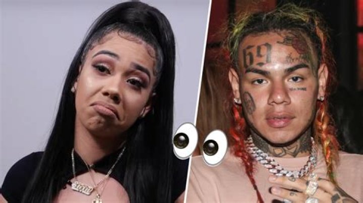Tekashi 69’s Baby Mama, Sara Says His Snitching Puts Her Family At Risk And His GF, Jade Slams ‘Washed Up’ Rappers Such As Snoop Dogg Who Accuse 69 – Watch The Video