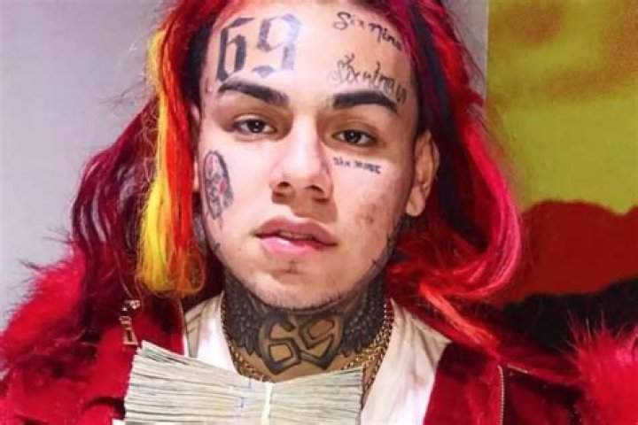 Tekashi 6ix9ine Says That Anthony ‘Harv’ Ellison Was The One To Fire At Freddie Gibbs
