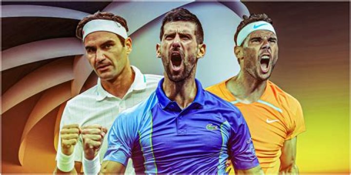 List of Famous Tennis Players