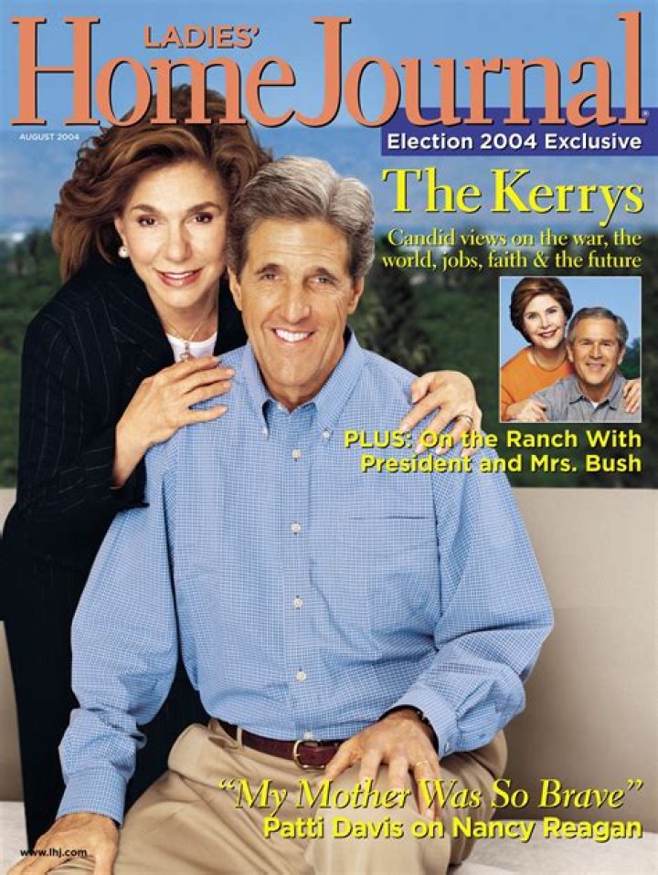 Teresa Heinz Kerry Health And News: Where Is She As Of Today?