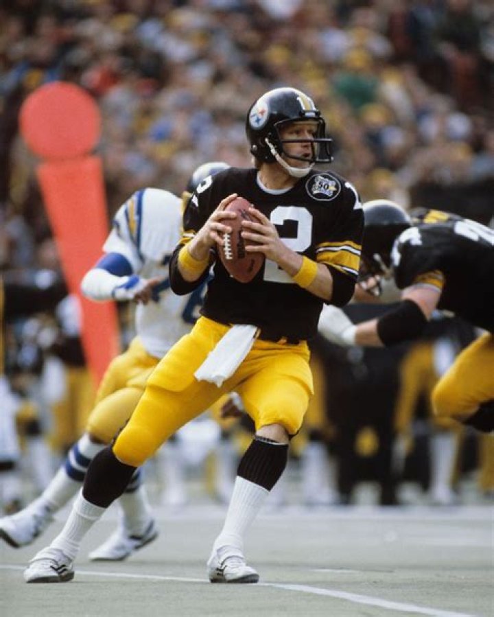 Terry Bradshaw Biography - Facts, Childhood, Family Life & Achievements