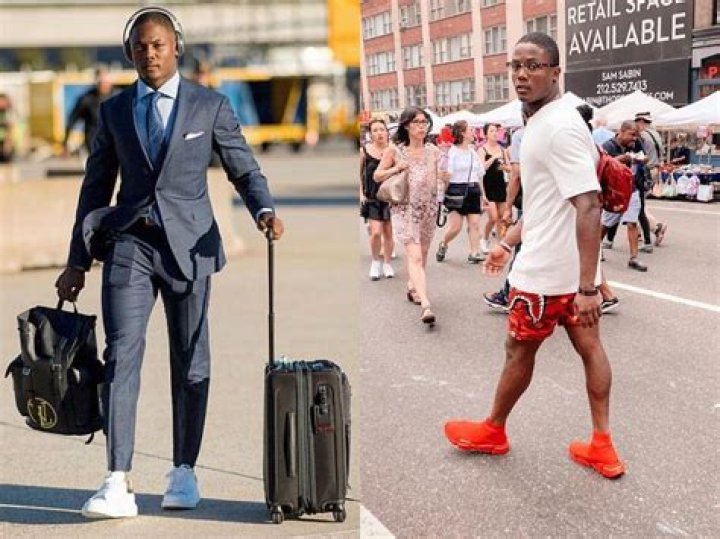 Terry McLaurin age, height, ethnicity, family, college, 40 time, draft, trade, net worth, Instagram