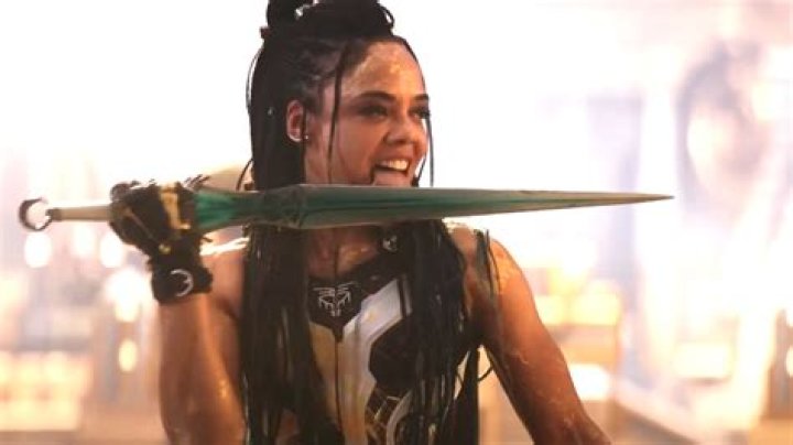 Tessa Thompson admits Valkyrie’s sexuality was a major ‘Thor: Love and Thunder’ conversation