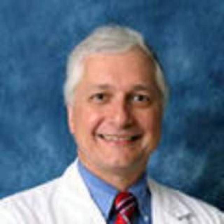 Dr. Thaddeus Bort, MD – Maineville, OH
