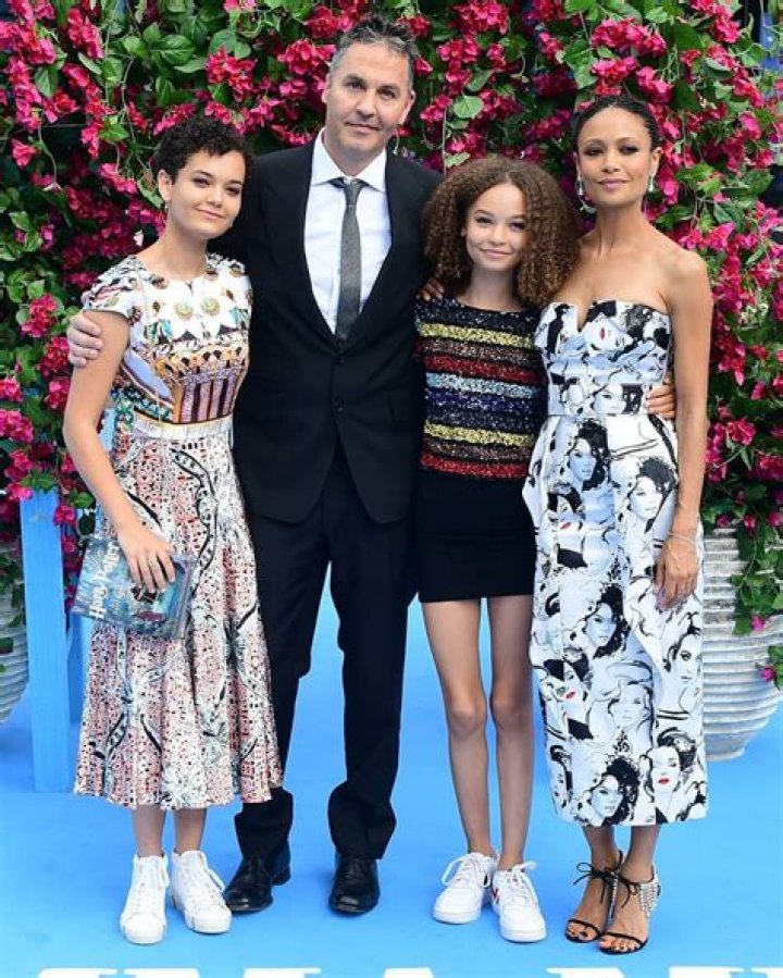 Thandiwe Newton Daughter: Who is Nico Parker’s father? Who is Nico Parker’s mom?