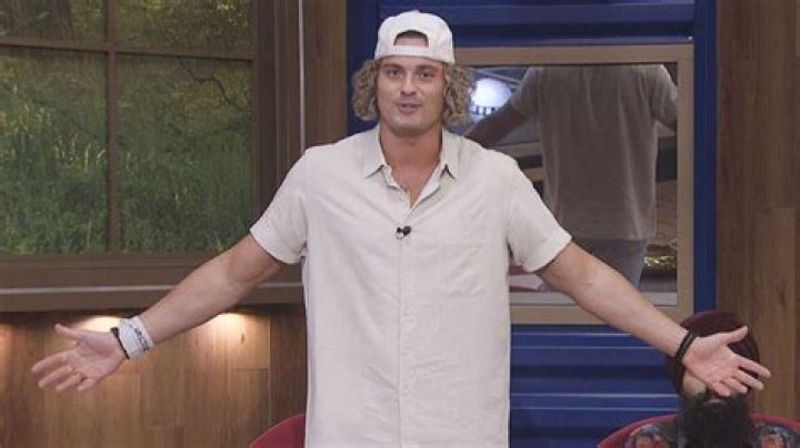‘That was an impossible feat for me’: ‘Big Brother’ runner-up Matt Klotz dishes about the challenges he faced being deaf in the ‘BB25’ house