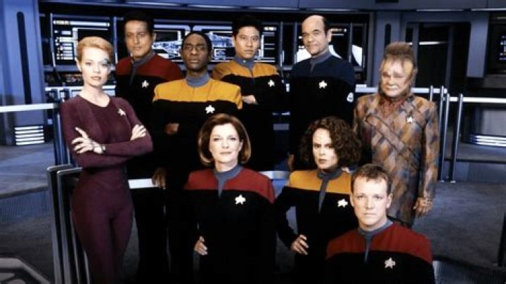The 10 best episodes of ‘Star Trek: Voyager,’ ranked