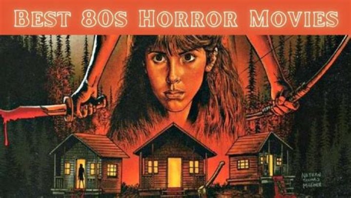 The 10 Best Horror Movies Of The ’80s