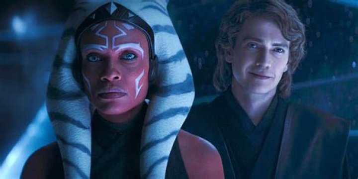 The 10 Disney references hidden in ‘Ahsoka’ you’d need to be a Jedi or a Genie to spot
