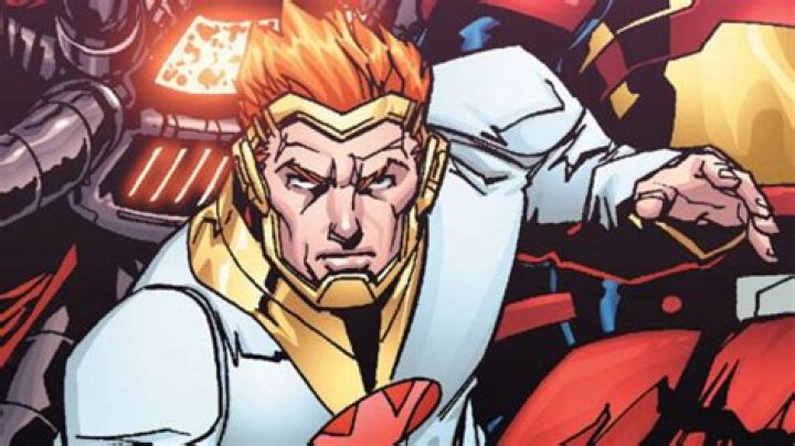 The 10 fastest characters in DC Comics, ranked