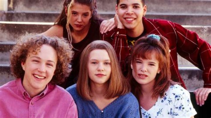 The 10 most realistic TV shows about high school