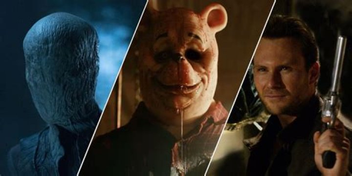 Whatever Goes To Hell, Stays In Hell: The 13 Worst Horror Movies Of 2013