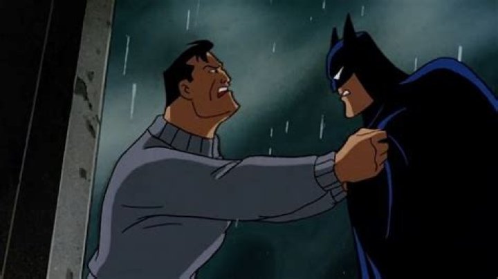 The best episodes of ‘Batman: The Animated Series’