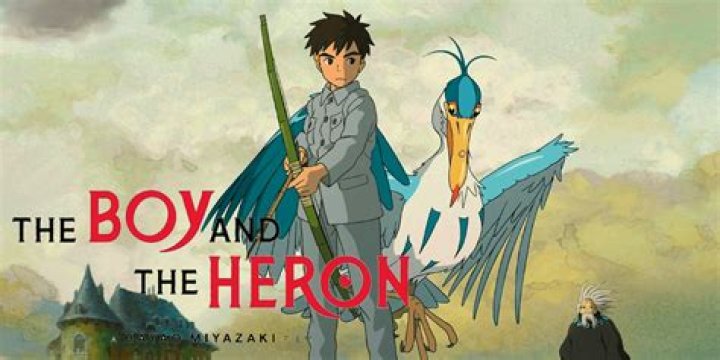 The 10 best movies like ‘The Boy and the Heron’