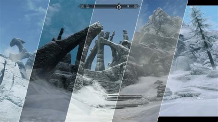 The best ‘Skyrim’ quests, ranked