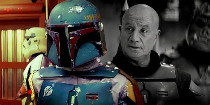 ‘The Book of Boba Fett’ brought back ‘Clone Wars’ character’s original voice actor