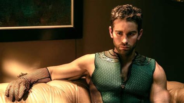 ‘The Boys’ stars admit The Deep gets the craziest scenes to shoot