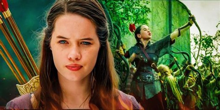 Millie Bobby Brown To Headline The Chronicles Of Narnia Reboot?
