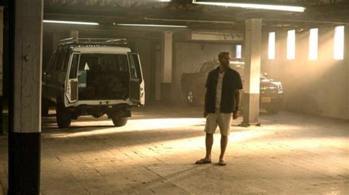 The controversial $14 million thriller shot in 2018 and dropped by Disney on track to out-earn ‘The Flash’ at the box office