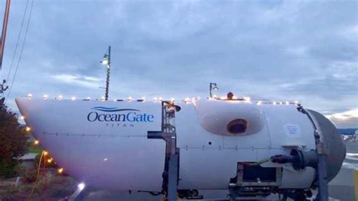 The definition of ‘catastrophic implosion’ is making Titan mourners understandably queasy