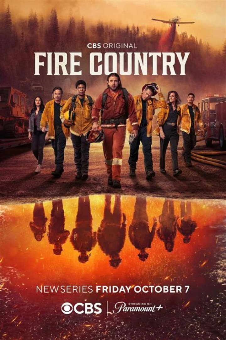 The ‘Fire Country’ cast and where you’ve seen them before
