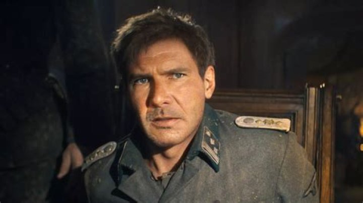 The first 20 minutes of ‘Indiana Jones and the Dial of Destiny’ are getting crucified for exactly what you think