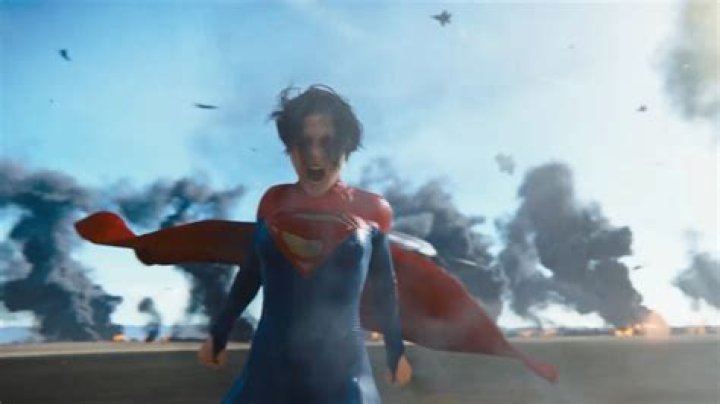 ‘The Flash’ finally comes clean after the latest synopsis confirms the entire point of the story is resetting the DCU