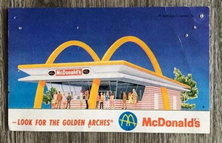 The Golden Arches Of McDonald’s Are Raised In First Clip For The Founder