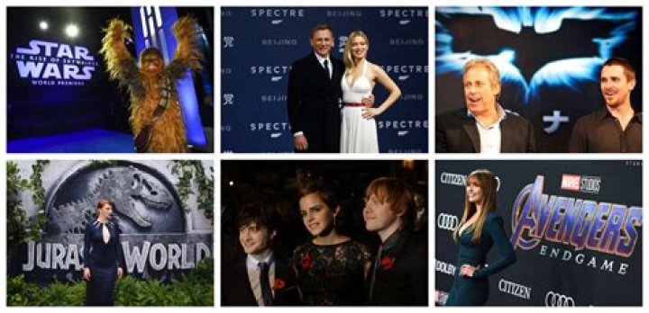 The highest-grossing movie in the history of an entire genre that still couldn’t turn a profit teeters on the brink of all-out war on streaming