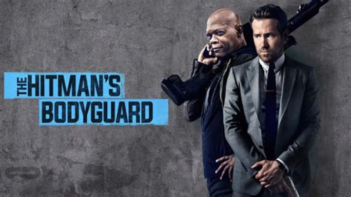 ‘The Man from Toronto’ director would love a ‘Hitman’s Bodyguard’ crossover