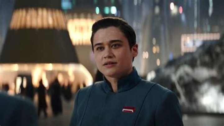 ‘The Mandalorian’ just reintroduced 200-year old ‘Star Wars’ lore