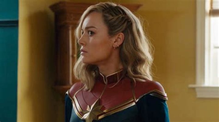 The manipulative Brie Larson bust audiences hate even more than ‘Captain Marvel’ worms its way into streaming’s inner circle