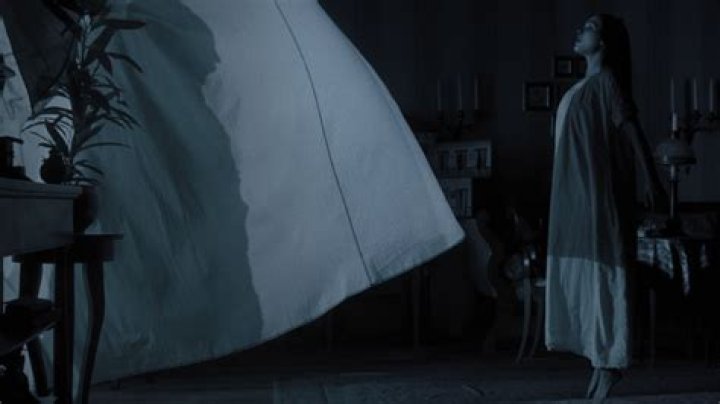 ‘The Northman’ director thinks his ‘Nosferatu’ remake might be cursed