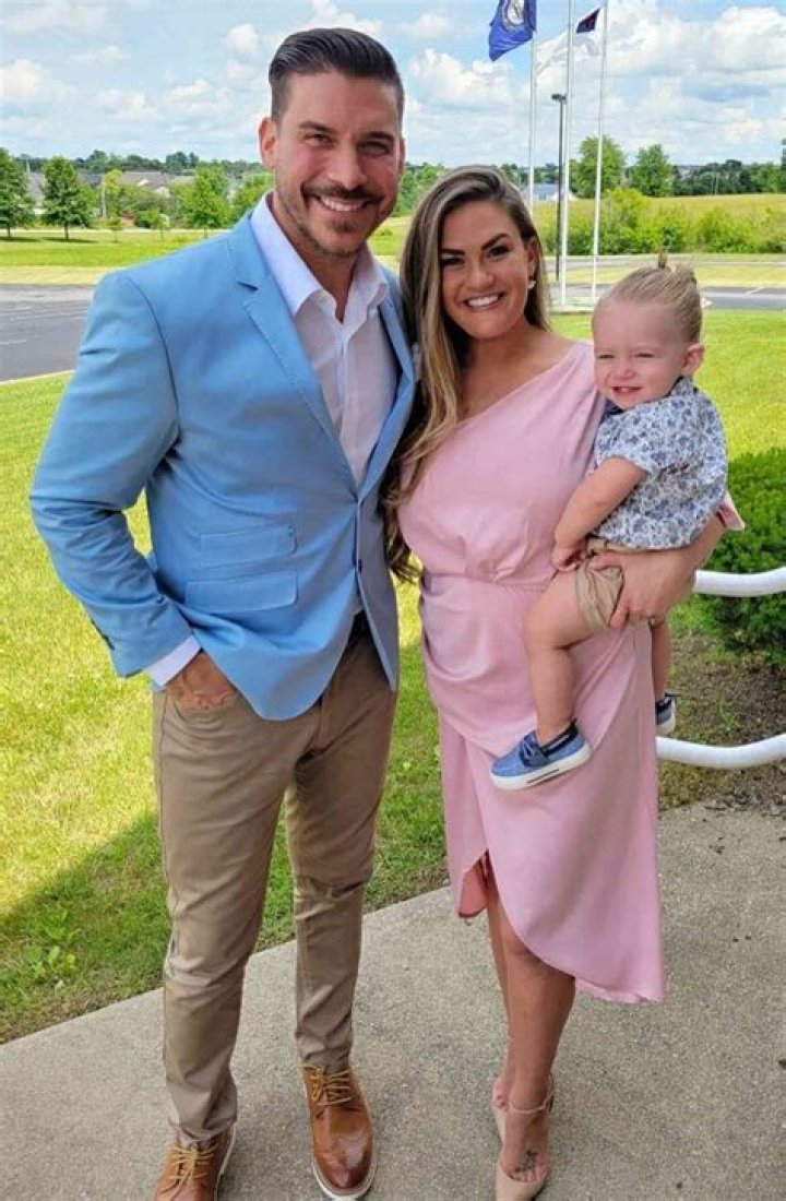 The Real Story Behind ‘Vanderpump Rules’ Star Jax Taylor And Brittany Cartwright’s Beer Cheese Situation