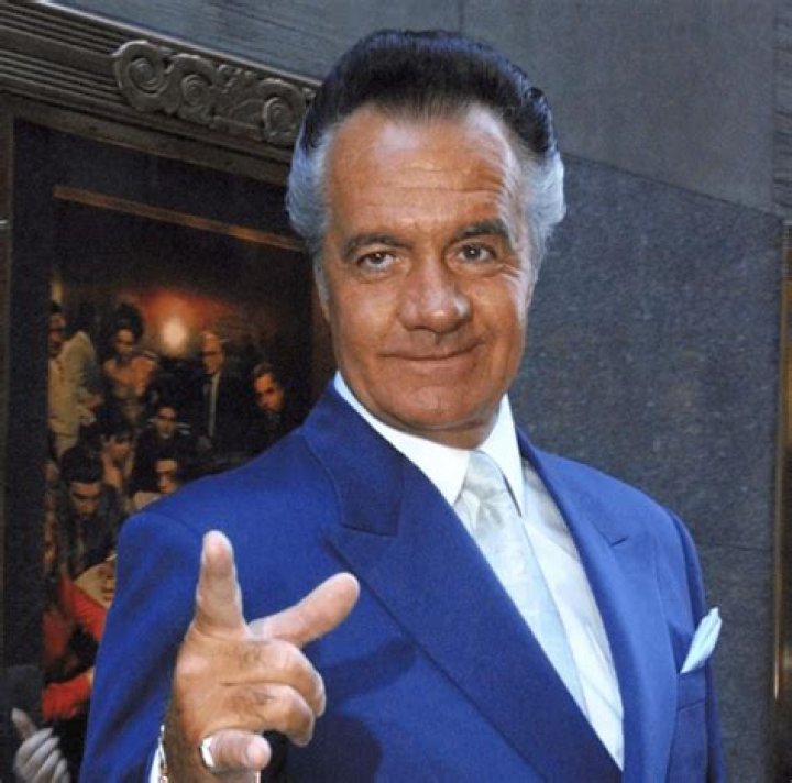 The Sad News Hit The Film Industry As American Actor Tony Sirico Passed Away At The Age Of 79