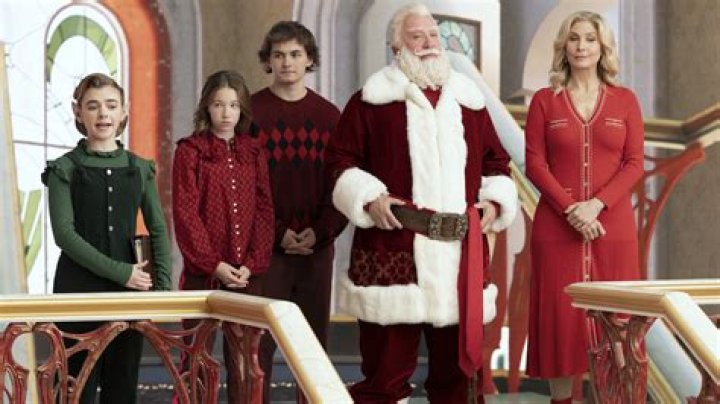 ‘The Santa Clauses’ leaves fans furious over one major retcon despite instant Disney Plus success